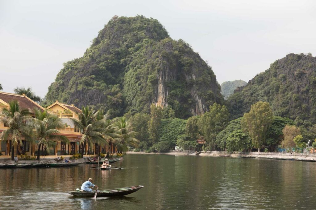 Émeraude et Reflets