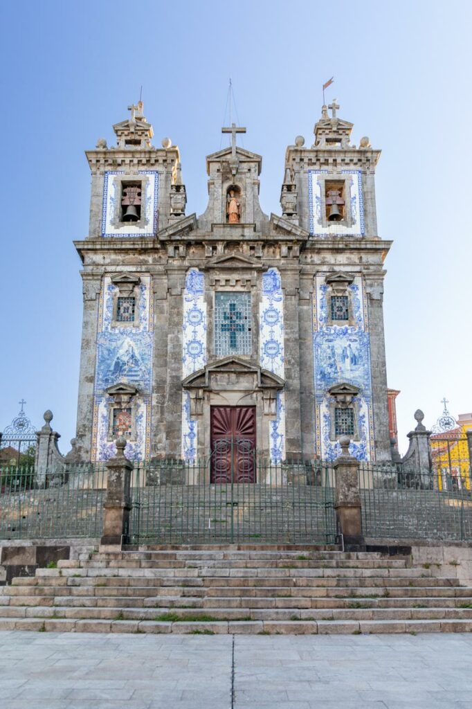 Symphonie d’Azulejos