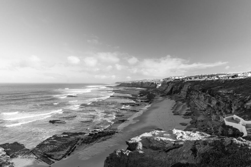 L’Éternel Rivage Atlantique