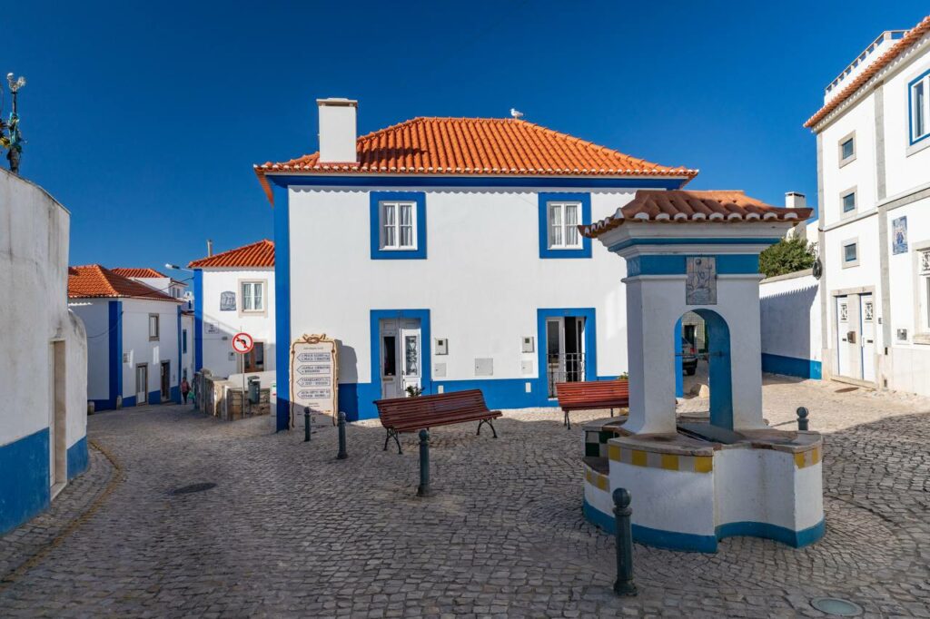 L’Âme Bleue du Portugal