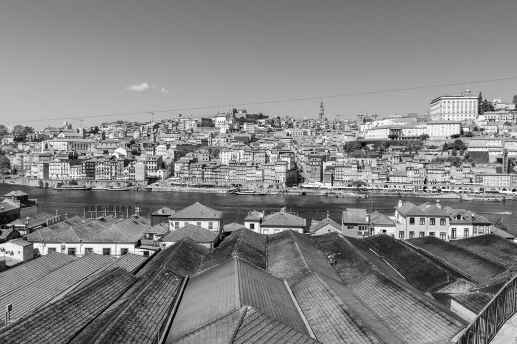 Murmures du Douro