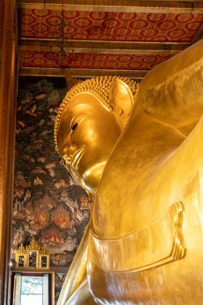 Le Sourire d’Or de l’Éveil