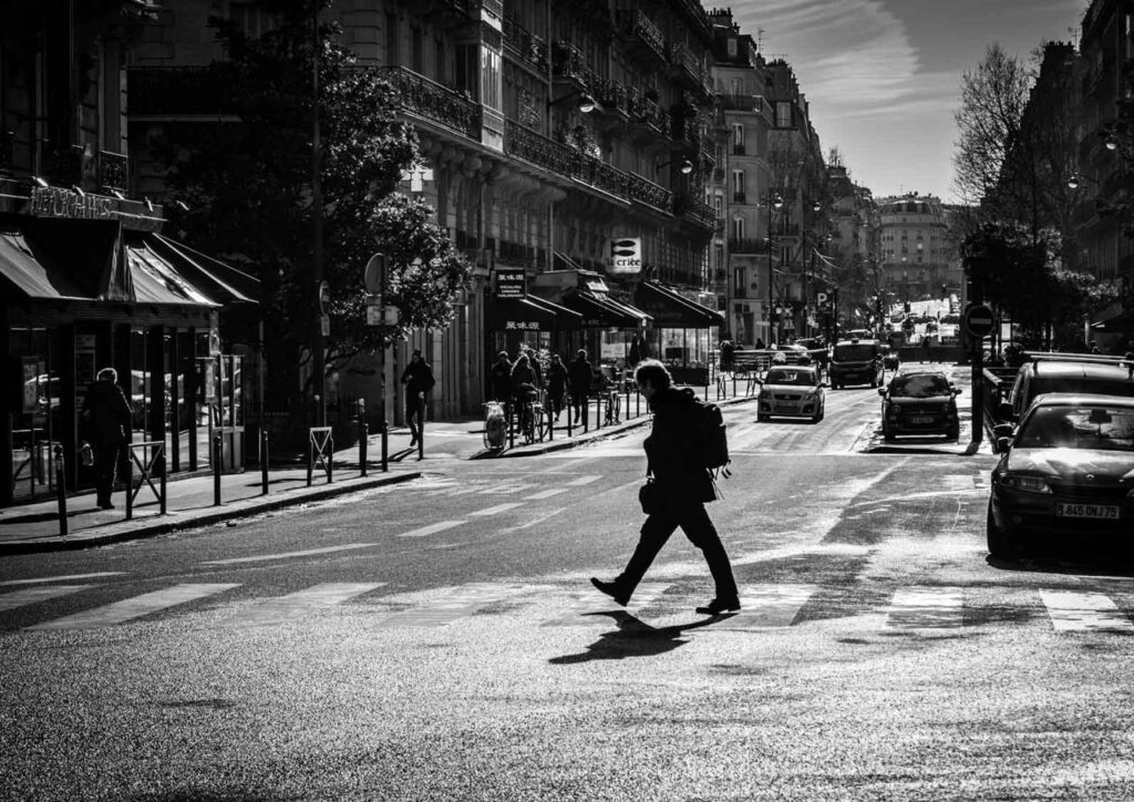 Ballet des Ombres