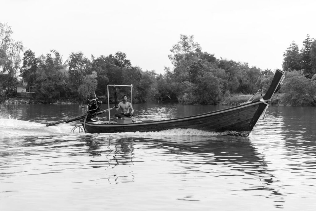 Sillage d’Argent, Rêve de Klongs