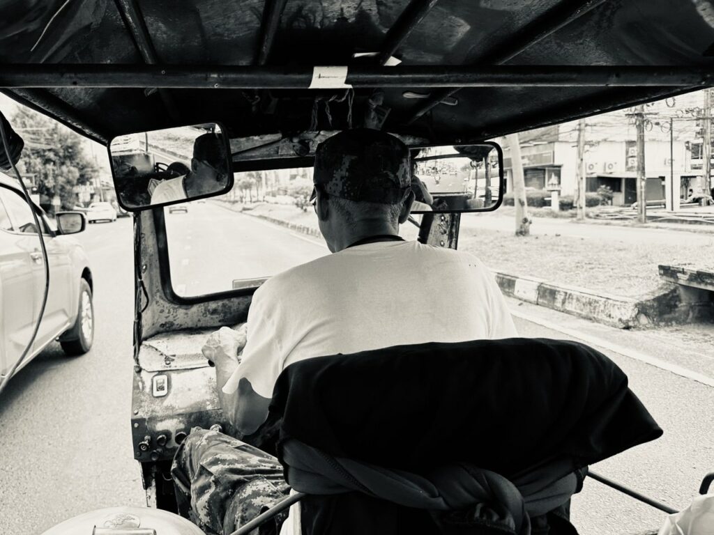 Capitaine d’Asphalte