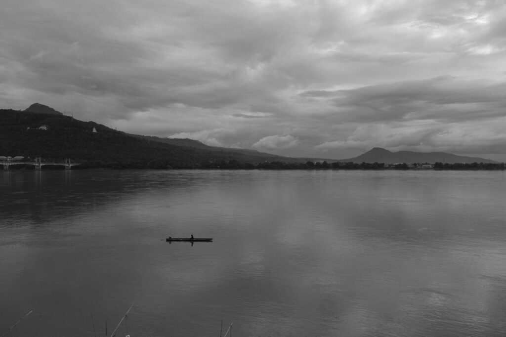 Souffle Laotien, Voix du Mékong